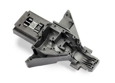 Mamparo trasero (inferior)