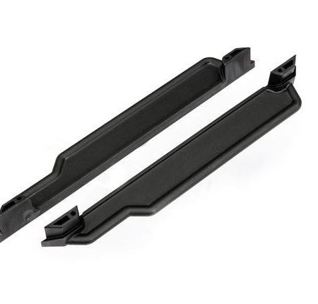 Barras protectoras, chasis (izquierdo y derecho)