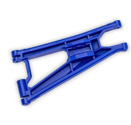 Brazo de suspensión inferior azul (derecho, delantero) (1)