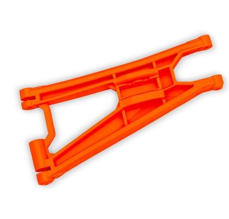 Brazo de suspensión inferior, naranja (derecho, delantero) (1)