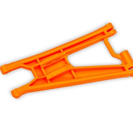 Brazo de suspensión inferior, naranja (izquierdo, delantero) (1)