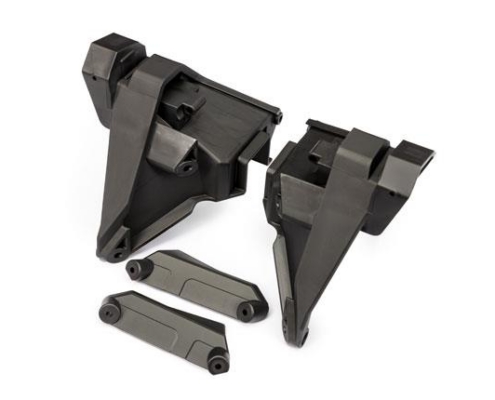 Extensiones de torre de amortiguación, traseras Traxxas Funco TRX10938