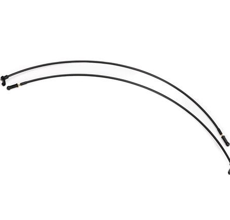 Cables flexibles de freno, delanteros