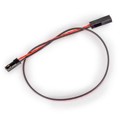 Arnés de extensión, luces LED