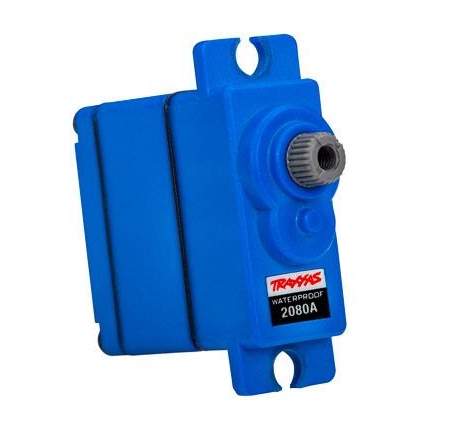 Servo, micro, impermeable