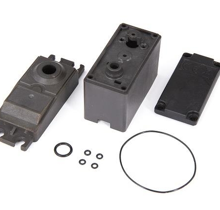 Caja del servo/juntas (para servo impermeable 2270)