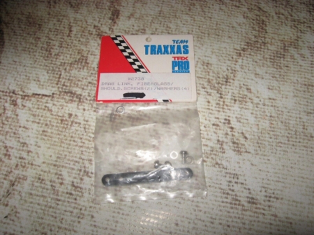 Pieza Traxxas TRX2738