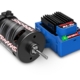 Sistema de potencia Traxxas BL-2S sin escobillas