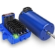 Sistema de potencia sin escobillas Velineon VXL-4s