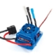 Control electrónico de velocidad de alto rendimiento Velineon VXL-4s, resistente al agua (sin escobillas) (avance/retroceso/freno)