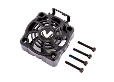 Cubierta, ventilador del motor (compatible con motor n.° 3483)