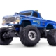 Traxxas Bigfoot No. 1. BL-2s HD