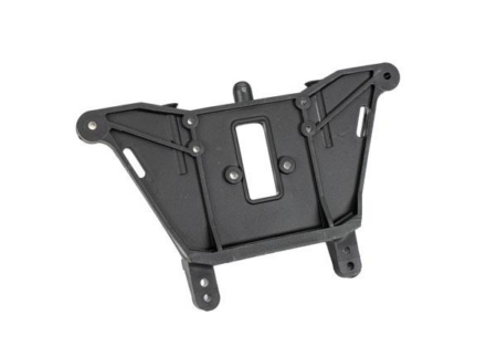 Torre de amortiguación (trasera)