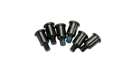 Tornillos de hombro Traxxas 3x10 mm (6pcs) TRX3966