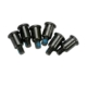 Tornillos de hombro Traxxas 3x10 mm (6pcs) TRX3966