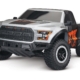 Traxxas Ford Raptor 2WD BL-2s HD Fox