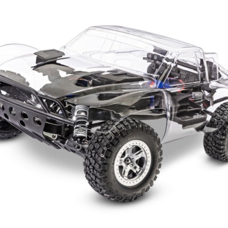 Kit Traxxas Slash 2WD BL-2s HD