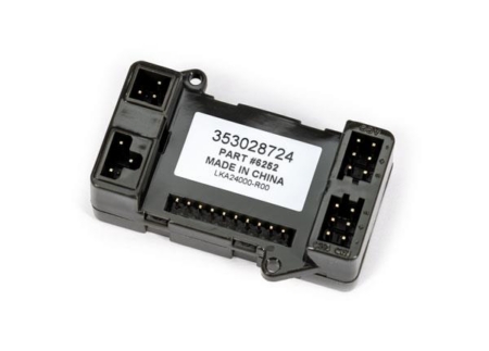 Sistema de potencia sin escobillas TRX-4M ESC