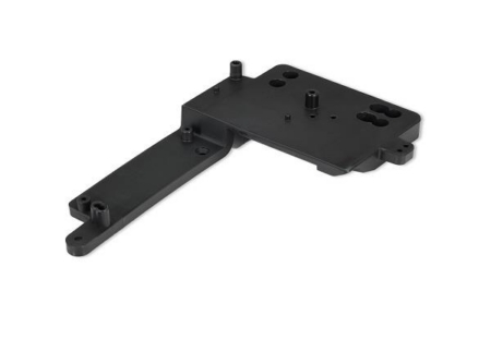 Soporte expansor de telemetría (compatible con Stampede 2WD)