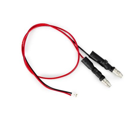 Arnés de cables de detección de motor, sistema de control de iluminación avanzado Pro Scale