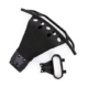 Parachoques, delantero/soporte de parachoques (compatible con Slash 4WD) (para instalación del kit de luces LED)