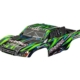 Body Slash 4X4 Grn Clipless