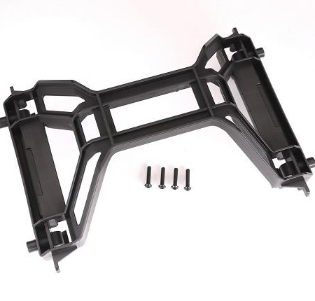 Tirante transversal, carrocería (con pestillos sin clip)/ 3x15 BCS (4) (se adapta a carrocerías de la serie n.° 7412)