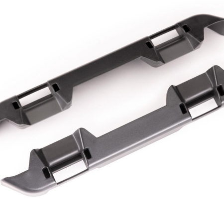 Soportes sin clip, carrocería (izquierda y derecha) (para carrocerías de la serie n.° 7412)