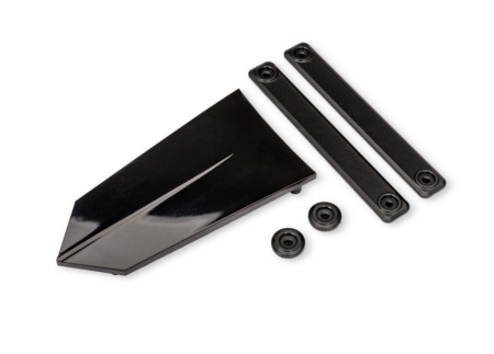 Conjunto de refuerzo corporal BIGFOOT X-Monster