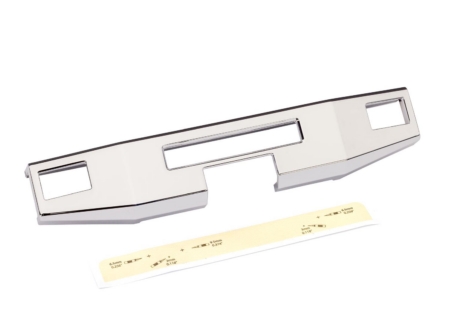 Kit adaptador de barra de luz LED