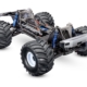 Chasis Traxxas X-Maxx 4WD 8S MT