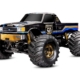 Traxxas X-Monster Bigfoot Edición 50 Aniversario