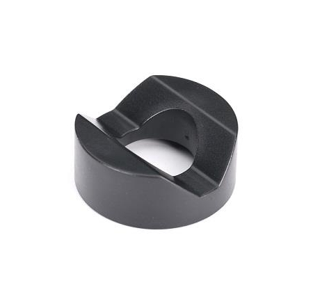 Buje de manivela de dirección (1) (para usar con manivelas de dirección de aluminio n.° 7843)