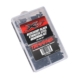 Kit de hardware, acero inoxidable negro, XRT (contiene todo el hardware de acero inoxidable utilizado en XRT)