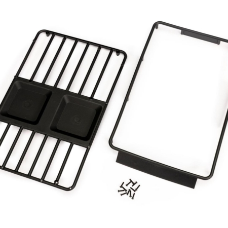 Canasta de techo (requiere TRX8016, compatible con TRX8050)