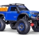 Traxxas TRX-4 Sport High Trail Edition Azul