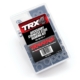 Kit de rodamientos de bolas, acero inoxidable, TRX-4 (completo)