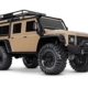 Traxxas Land Rover Defender Crawler Clipless Arena