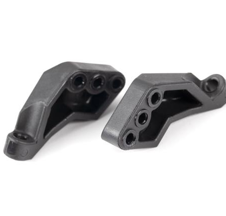 Soportes, barra de luz LED (para juego de luces LED 8485)