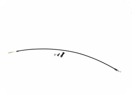 Cable, candado en T, 3XL (298 mm)