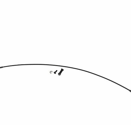 Cable, candado en T, 3XL (298 mm)