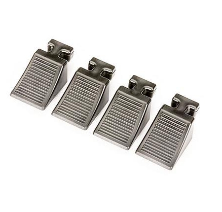 Calzos para ruedas de plataforma (4)