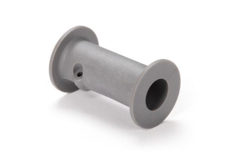 Carrete, cabrestante