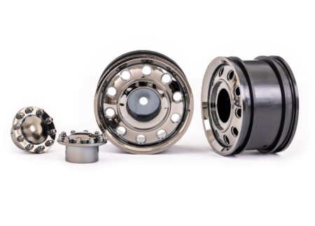 Ruedas, TRX-6 2.2' (delanteras) (2)