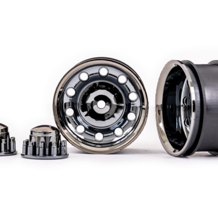 Ruedas, TRX-6 2.2' (traseras) (2)