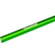 Refuerzo del chasis (barra en T) (centro), verde