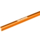 Refuerzo del chasis (T-Bar) (centro), naranja
