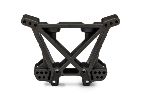 Torre de amortiguación trasera (gris)