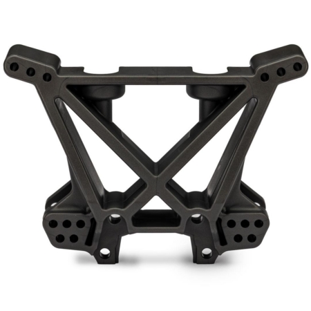 Torre de amortiguación trasera (gris)