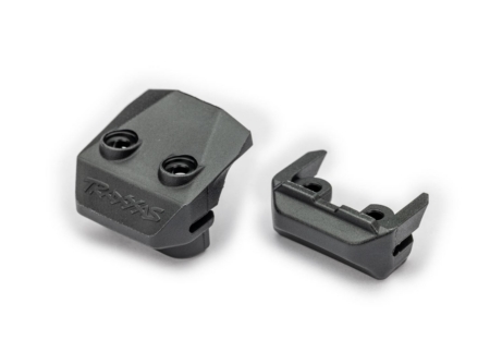 Soportes, barra estabilizadora (delantera y trasera)